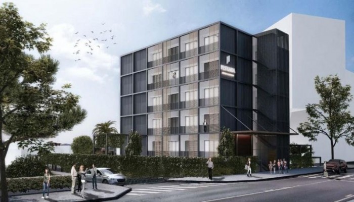 Pestana Casino Studios poza 0