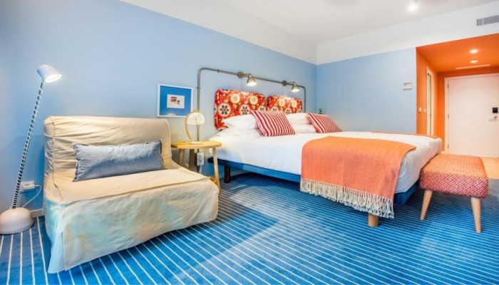 Pestana Casino Studios poza 3