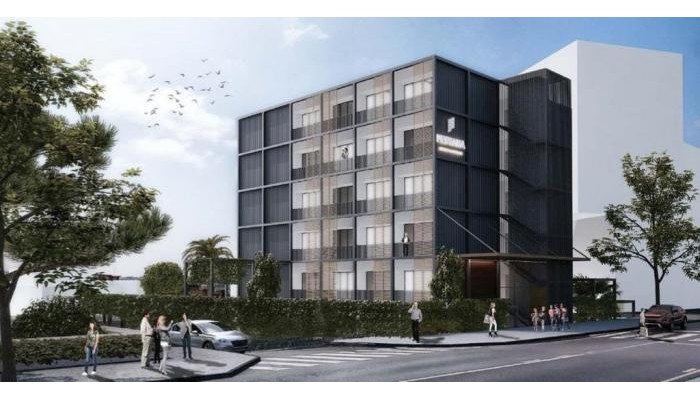 Pestana Casino Studios poza 7