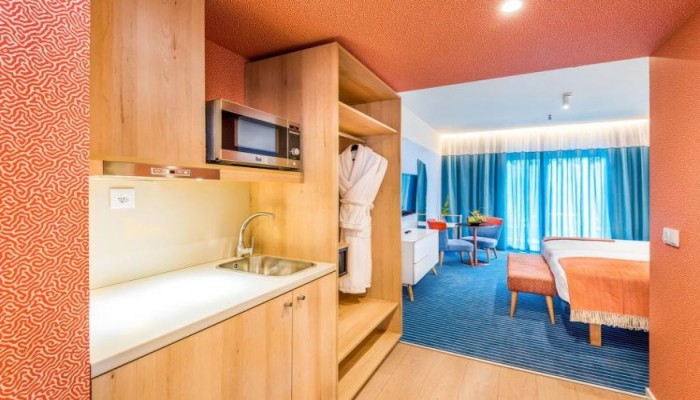 Pestana Casino Studios poza 4