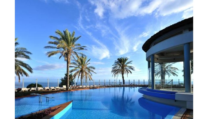 Pestana Grand Ocean Resort Hotel poza 16