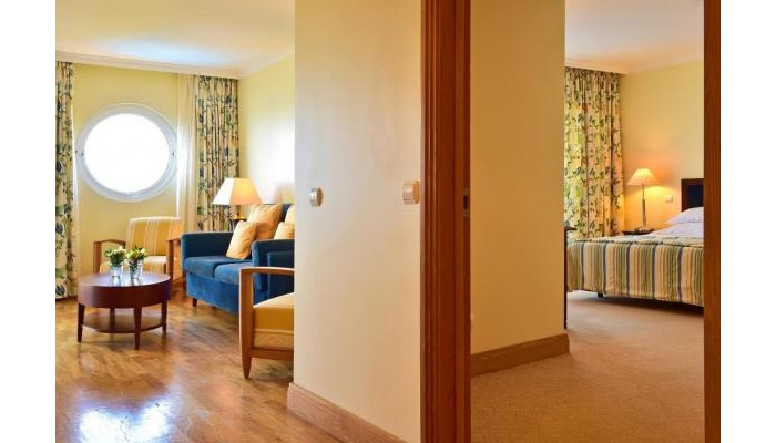 Pestana Grand Ocean Resort Hotel poza 6