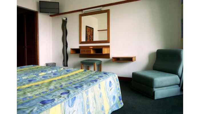 Hotel Navegadores poza 4