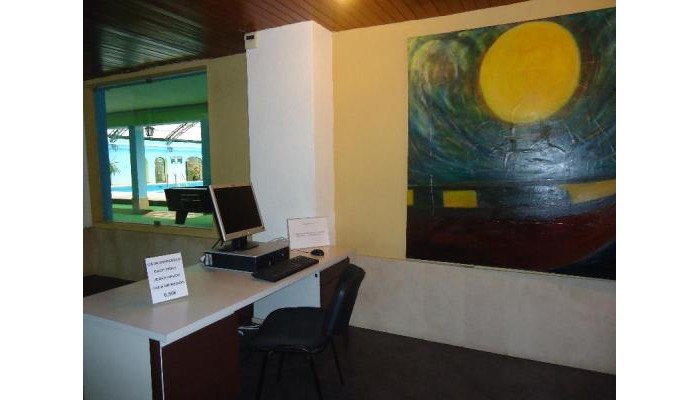 Hotel Navegadores poza 9