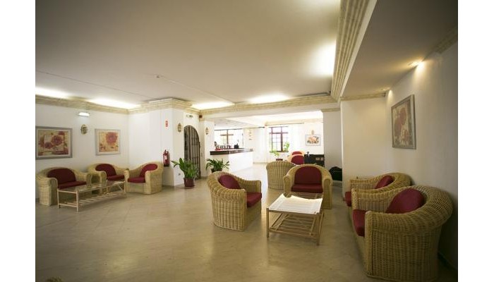 Hotel Apartamento Mirachoro Ii poza 10