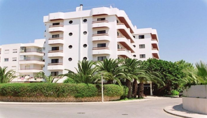 Hotel Apartamento Mirachoro Ii poza 7