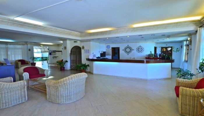 Hotel Apartamento Mirachoro Ii poza 4