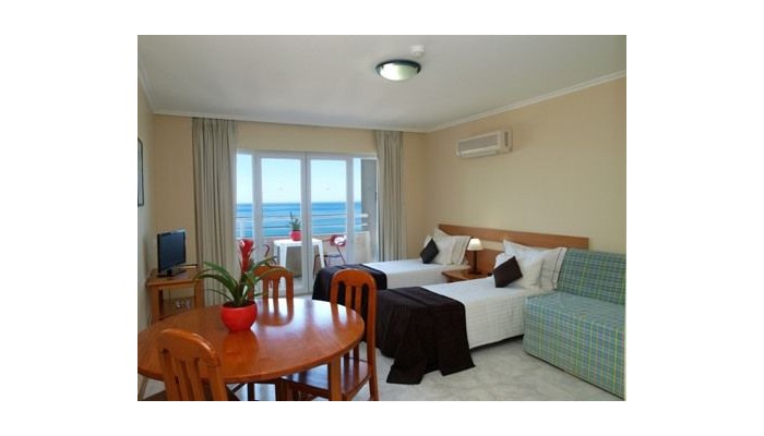 Hotel Apartamentos Jardins Da Rocha poza 2