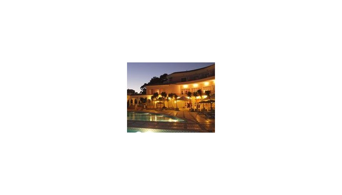 Hotel Clube Vilarosa poza 1