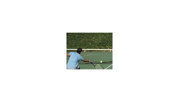 Hotel Clube Vilarosa poza 6