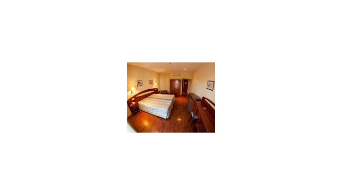 Hotel Clube Vilarosa poza 2