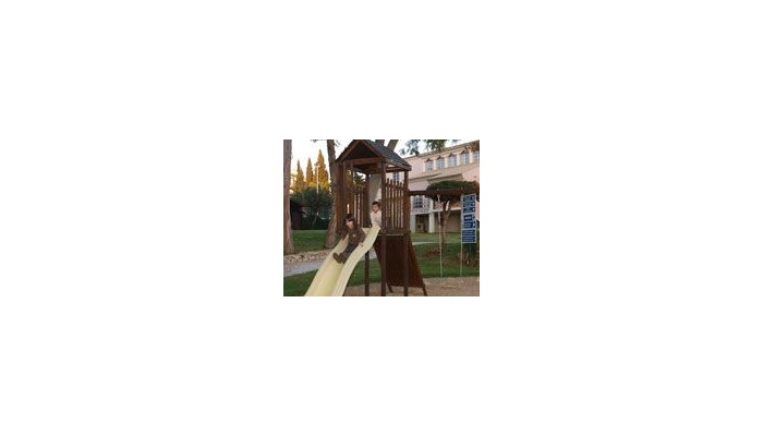Hotel Clube Vilarosa poza 5