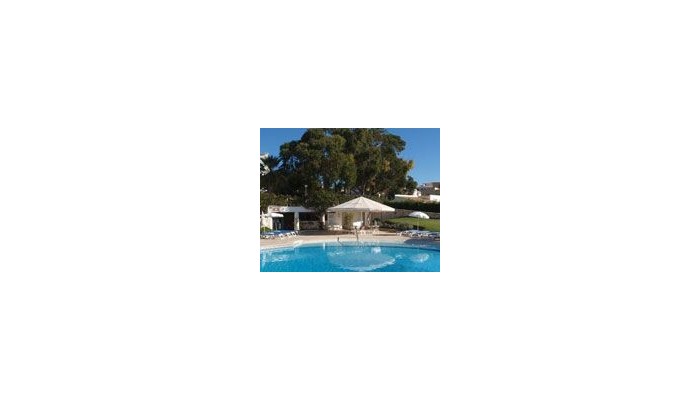 Hotel Clube Vilarosa poza 4
