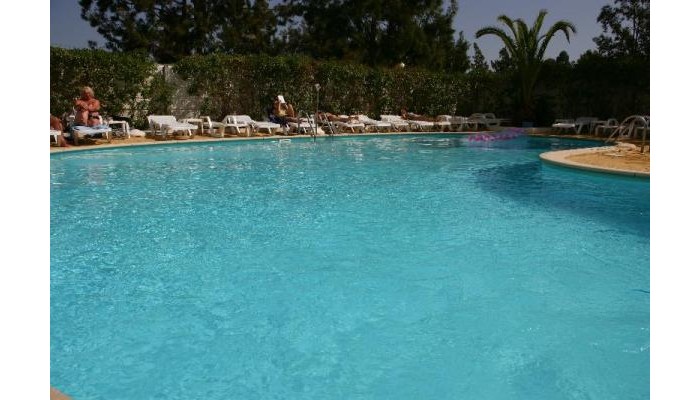 Hotel Mirachoro Sol poza 1