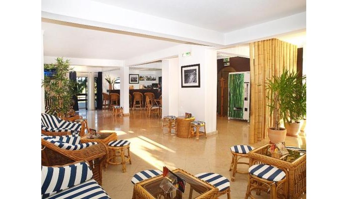 Hotel Mirachoro Sol poza 8