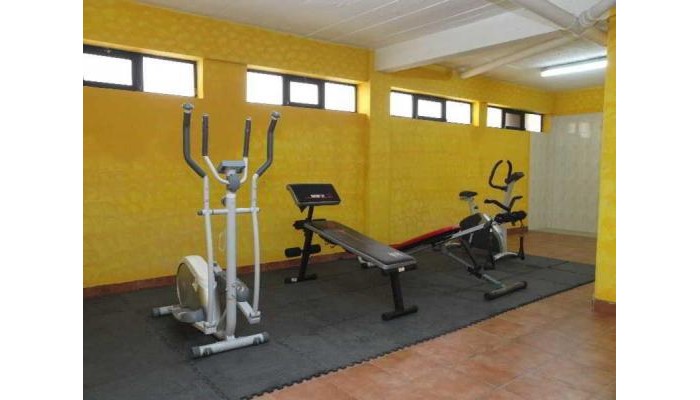 Hotel Mirachoro Sol poza 3