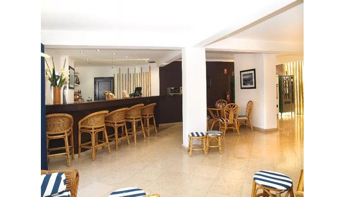 Hotel Mirachoro Sol poza 7