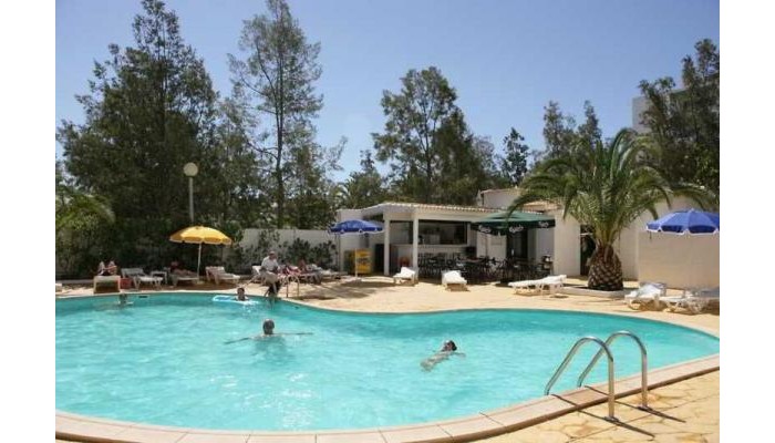 Hotel Mirachoro Sol poza 6