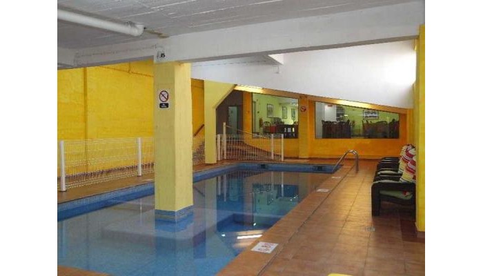 Hotel Mirachoro Sol poza 4