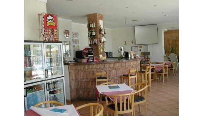 Hotel Plaza Real poza 3