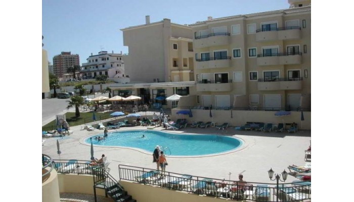 Hotel Plaza Real poza 2