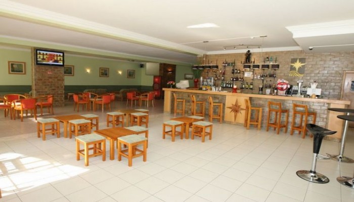 Hotel Turim Estrela Do Vau poza 8