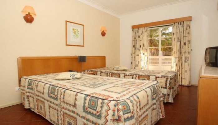 Hotel Turim Estrela Do Vau poza 7