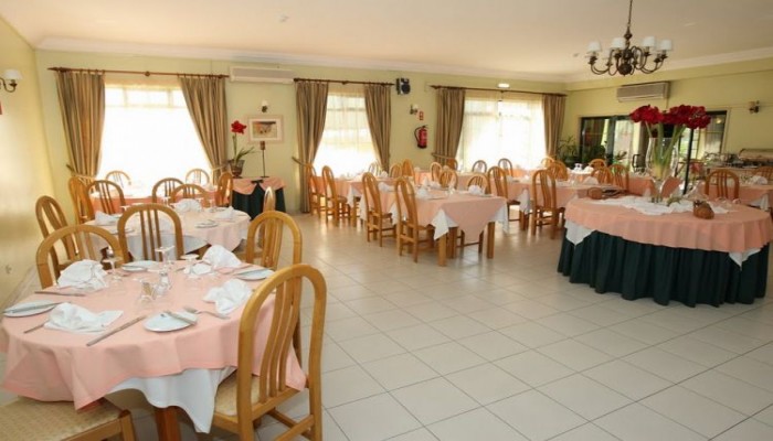 Hotel Turim Estrela Do Vau poza 10