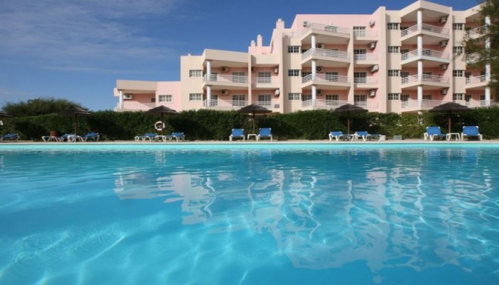 Hotel Turim Estrela Do Vau poza 3