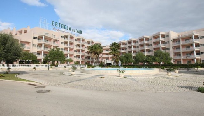 Hotel Turim Estrela Do Vau poza 2
