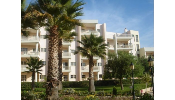 Hotel Turim Estrela Do Vau poza 1