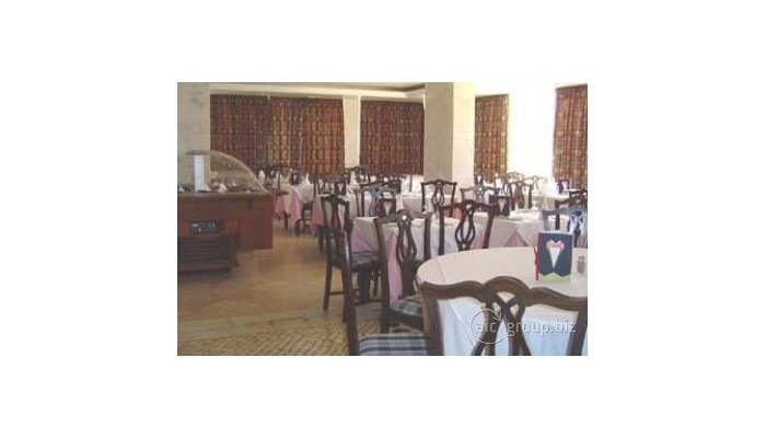 Interpass Vau Hotel Apartamentos poza 5