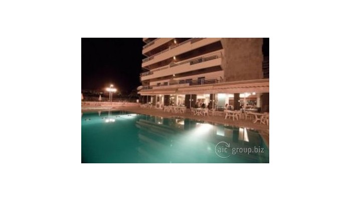 Interpass Vau Hotel Apartamentos poza 3