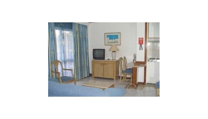 Interpass Vau Hotel Apartamentos poza 2