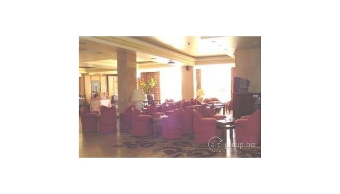 Interpass Vau Hotel Apartamentos poza 1