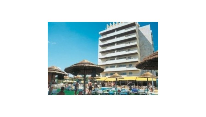 Interpass Vau Hotel Apartamentos poza 6