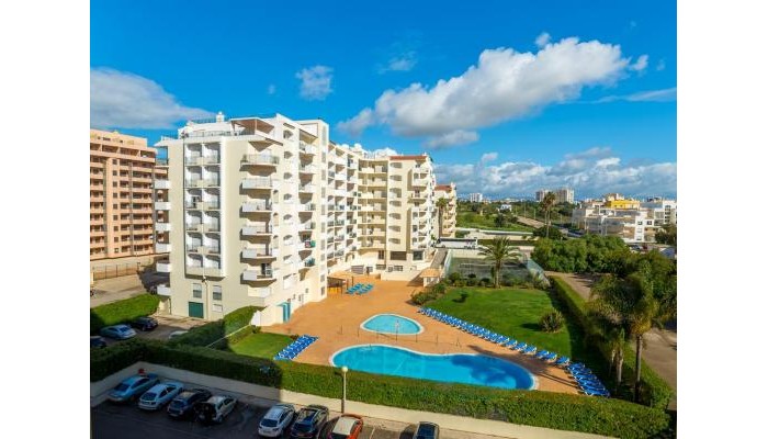 Hotel Apartamentos Turisticos Flor Da Rocha poza 4