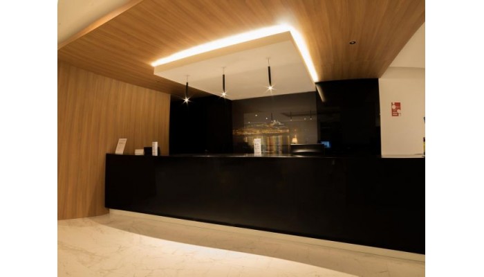 Hotel Apartamentos Turisticos Flor Da Rocha poza 1