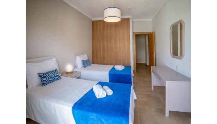 Hotel Apartamentos Turisticos Flor Da Rocha poza 2