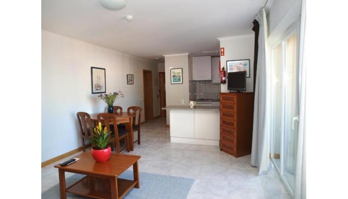 Hotel Jardins Da Rocha poza 6