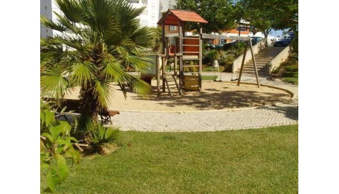 Hotel Jardins Da Rocha poza 7