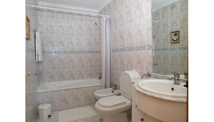 Hotel Jardins Da Rocha poza 5