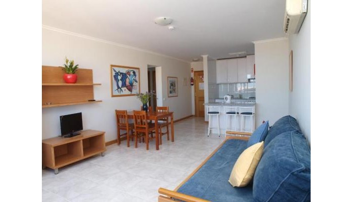 Hotel Jardins Da Rocha poza 9
