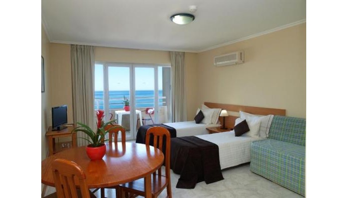 Hotel Jardins Da Rocha poza 2