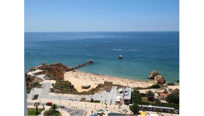 Hotel Jardins Da Rocha poza 3