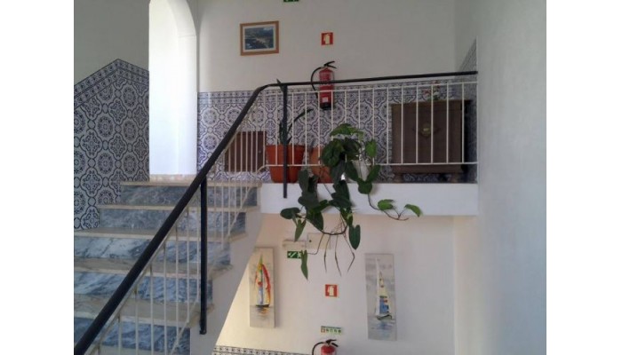 Hotel Hostel Pacifica poza 1