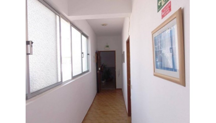 Hotel Hostel Pacifica poza 0