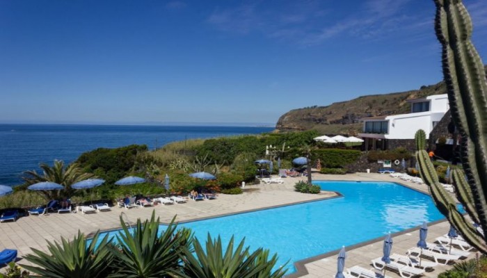 Caloura Hotel Resort poza 2