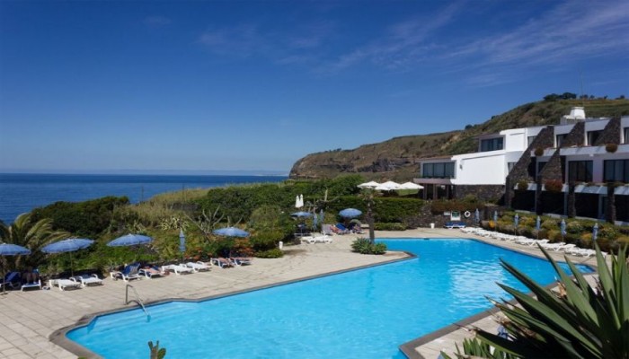 Caloura Hotel Resort poza 10