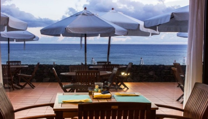 Caloura Hotel Resort poza 1